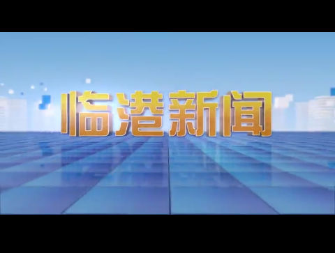 临港新闻2023-12-16