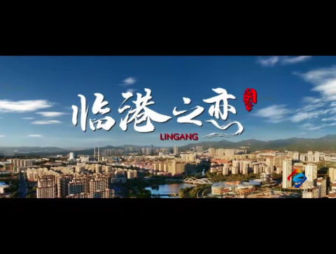 专题片展播 | 临港之恋