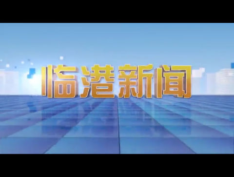 临港新闻2024-01-20