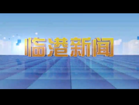临港新闻2024-03-03