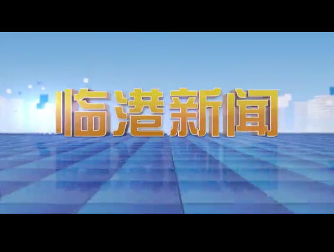 临港新闻2024-04-20