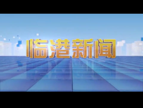 临港新闻2024-03-30