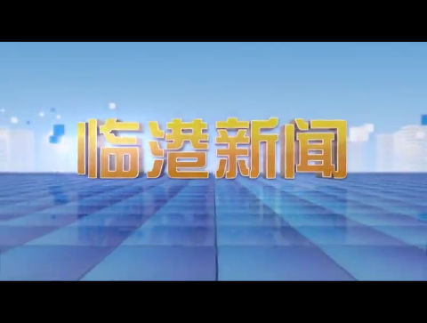 临港新闻2024-04-28