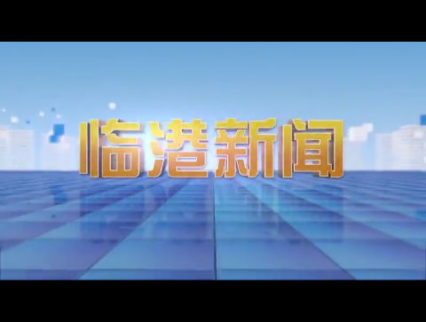 临港新闻2024-04-14