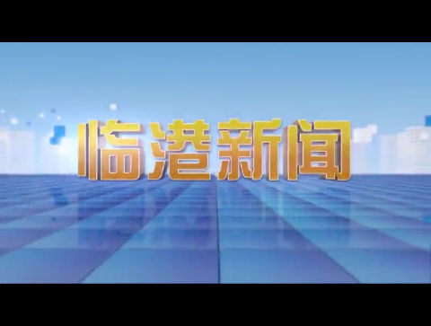 临港新闻2024-06-01