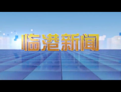 临港新闻2024-06-22