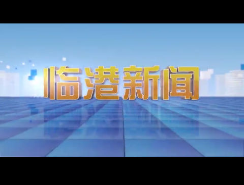 临港新闻2024-06-08