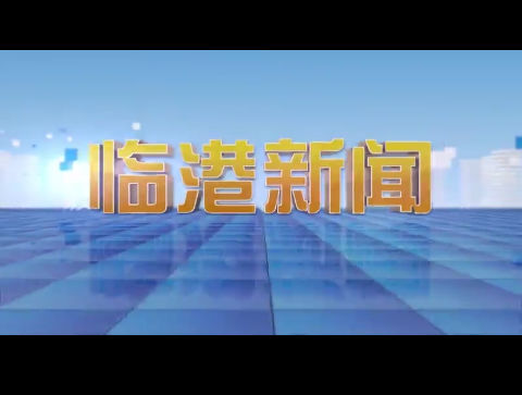 临港新闻2024-06-16