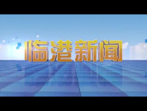 临港新闻2024-06-29