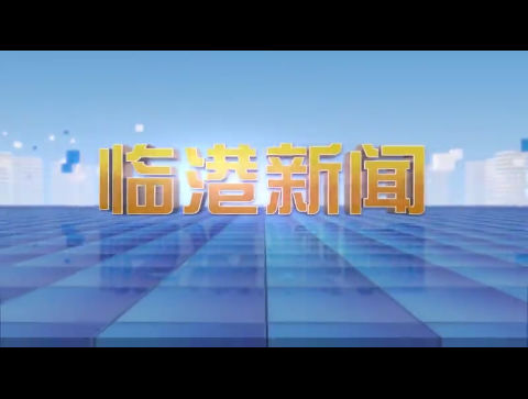 临港新闻2024-07-20