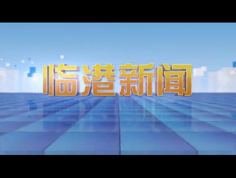 临港新闻2024-07-13