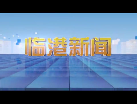 临港新闻2024-08-17