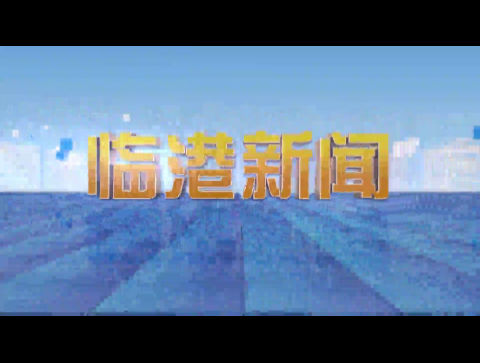 临港新闻2024-08-31