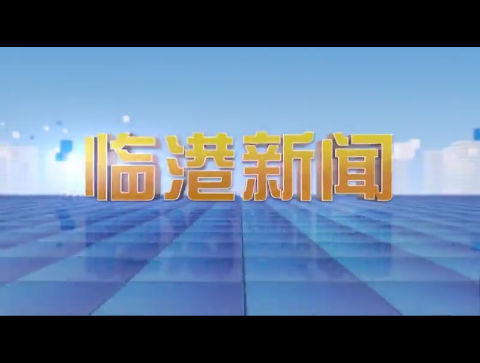 临港新闻2024-10-12