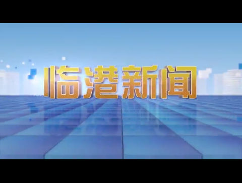 临港新闻2024-11-02