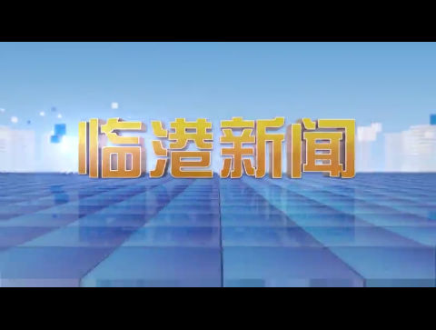 临港新闻2024-12-07