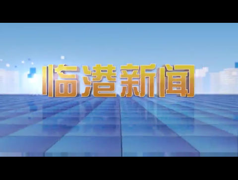 临港新闻2025-01-04