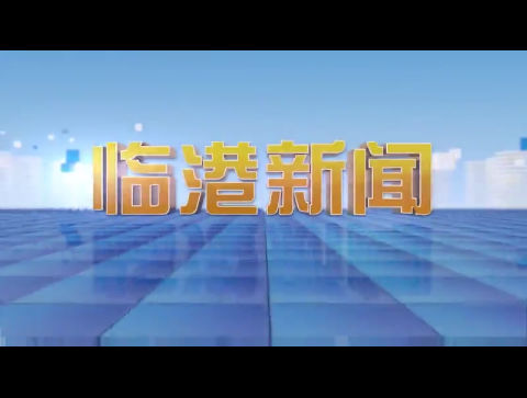 临港新闻2025-03-08